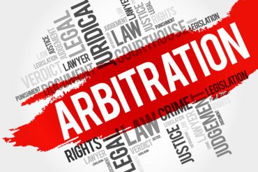 Arbitration and ADR can resolve Disputes of a Personal Nature
