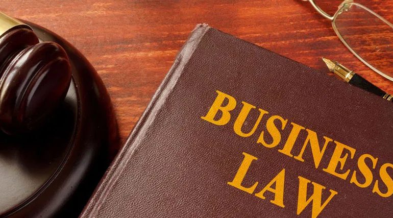 Business Laws (Amendment) Act, No 1 of 2020