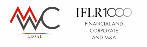 Mose & Company Advocates Ranked in IFLR1000 2022 – Banking and Finance Practice