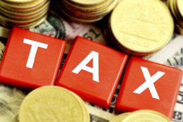 LEGAL ALERT – TAX LAWS CHANGES