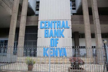 Commentary on the proposed regulation of digital lending in Kenya.
