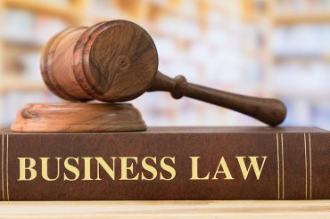 The Business Laws (Amendment) Act 2021