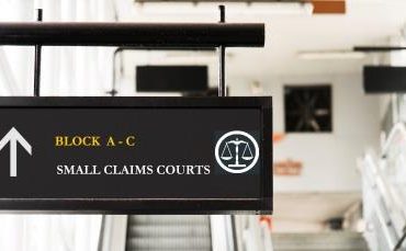 The Small Claims Court in Kenya