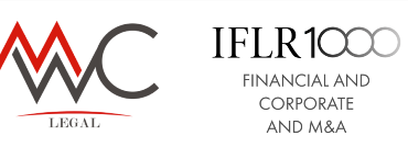 Mose & Company Advocates Ranked in the IFLR1000 M&A Rankings 2022 – Mergers & Acquisitions Practice