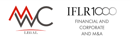Mose & Company Advocates Ranked in the IFLR1000 M&A Rankings 2022 – Mergers & Acquisitions Practice