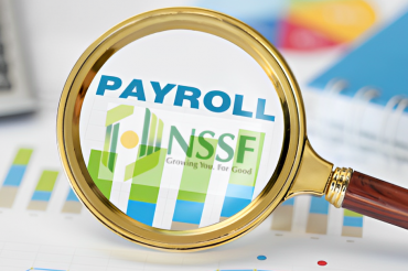 E-Alert – The New NSSF Rates