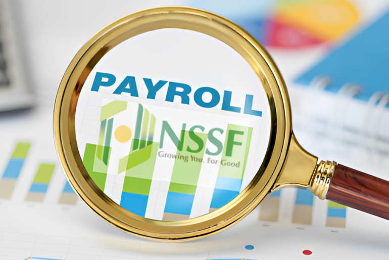 E-Alert – The New NSSF Rates